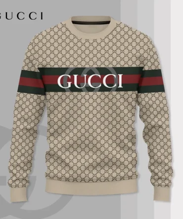 Luxury Premium Gucci Sweatshirt Hot Trend  Lux-Wy-Mwncworn