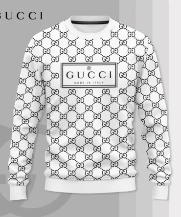Luxury Premium Gucci Sweatshirt Hot Trend  Lux-Wy-3Biau1U0