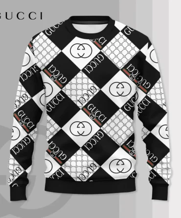Luxury Premium Gucci Sweatshirt Hot Trend  Lux-Wy-Ojagyemr