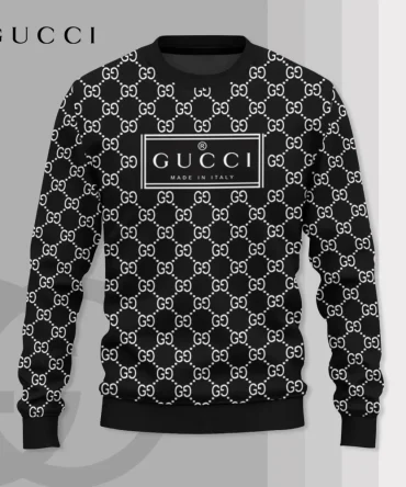 Luxury Premium Gucci Sweatshirt Hot Trend  Lux-Wy-Flqepkts