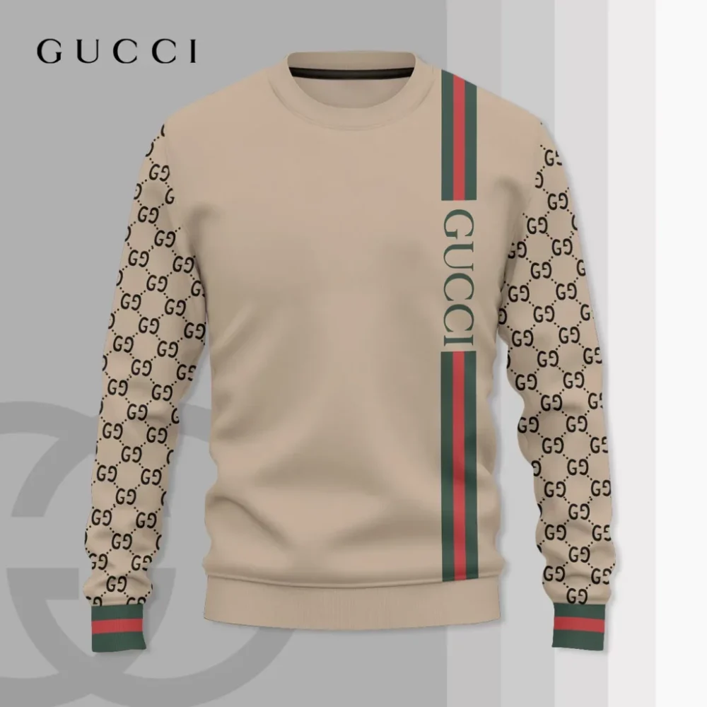 Luxury Premium Gucci Sweatshirt Hot Trend Lux-Wy-6Ssks6Fp - Image 2