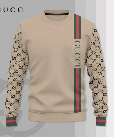 Luxury Premium Gucci Sweatshirt Hot Trend  Lux-Wy-6Ssks6Fp