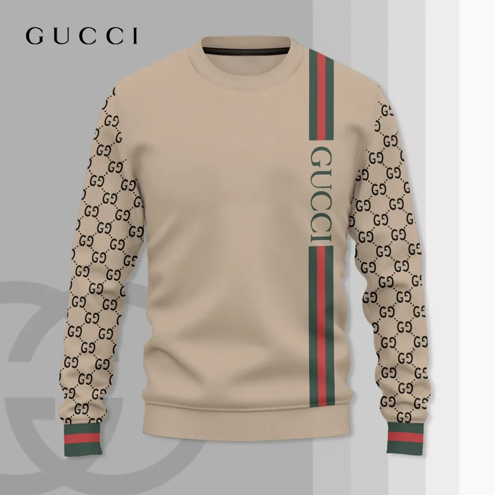 Luxury Premium Gucci Sweatshirt Hot Trend Lux-Wy-6Ssks6Fp
