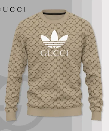 Luxury Premium Gucci Sweatshirt Hot Trend  Lux-Wy-Ohsxmg1O