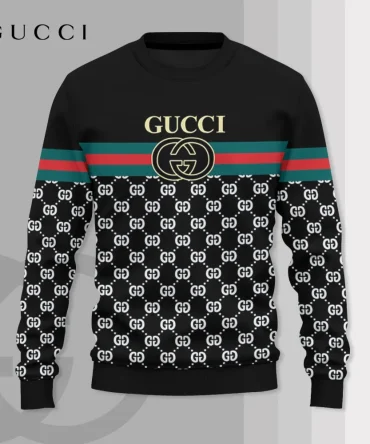 Luxury Premium Gucci Sweatshirt Hot Trend  Lux-Wy-0Inqvozq