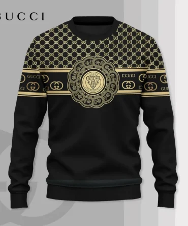 Luxury Premium Gucci Sweatshirt Hot Trend  Lux-Wy-Ehtwodui