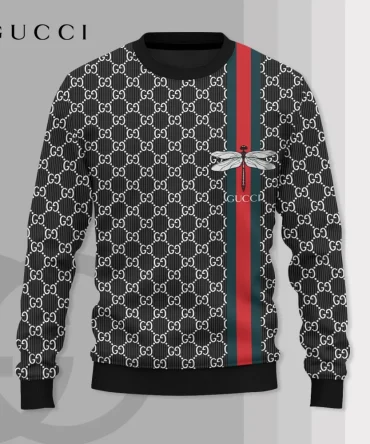 Luxury Premium Gucci Sweatshirt Hot Trend  Lux-Wy-Zyfxwzaf