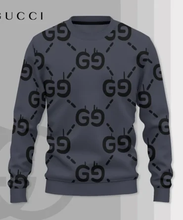 Luxury Premium Gucci Sweatshirt Hot Trend  Lux-Wy-Esgr3G3H