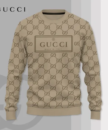 Luxury Premium Gucci Sweatshirt Hot Trend  Lux-Wy-Yzvklzpf