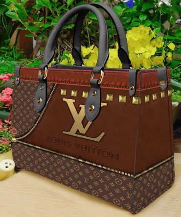 Louis Vuitton Bag, Louis Vuitton Brown Women Small Handbag Luxury Brand Fashion For Beauty