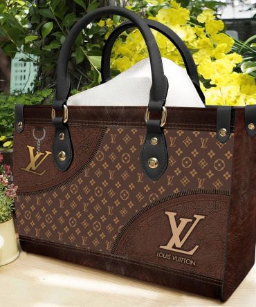 Louis Vuitton Bag,Louis Vuitton Brown Women Small Handbag Luxury Brand For Beauty