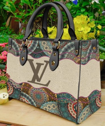 Louis Vuitton Bag,Louis Vuitton Mandala Luxury Brand Fashion Women Small Handbag For Beauty