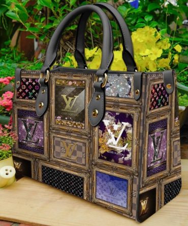 Louis Vuitton Bag,Louis Vuitton Pattern Luxury Brand Fashion Premium Women Small Handbag For Beauty