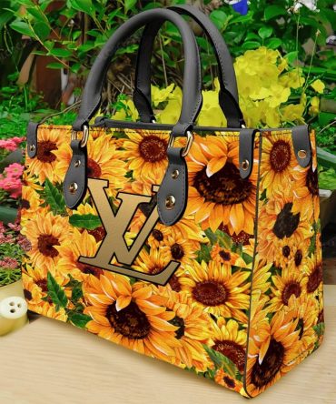 Louis Vuitton Bag,Louis Vuitton Sunflower Premium Women Small Handbag Luxury Brand For Beauty
