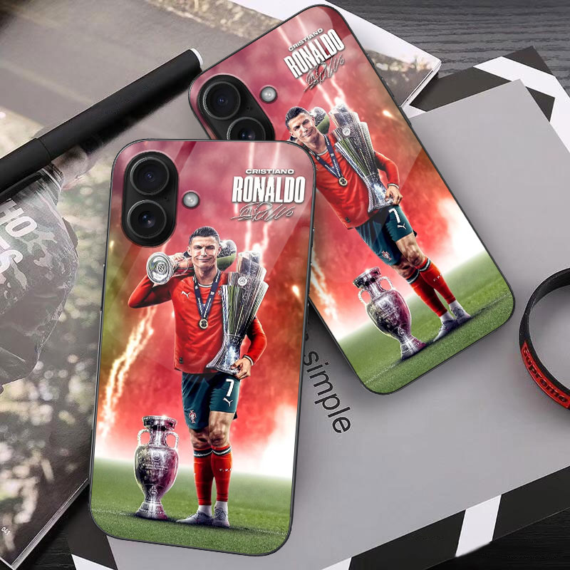 Portugal National Football Team X Cr7 Phone Case