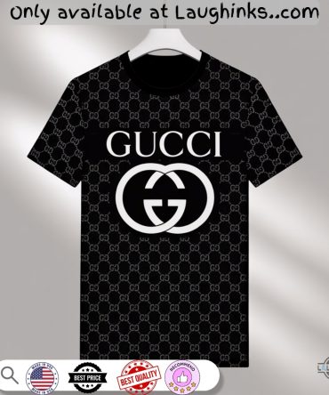 New Gucci T Shirt Sweatshirt Hoodie Full Printed