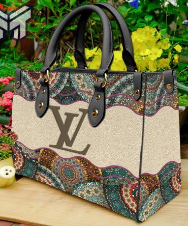 Louis Vuitton Mandala Luxury Women Small Handbag For Beauty
