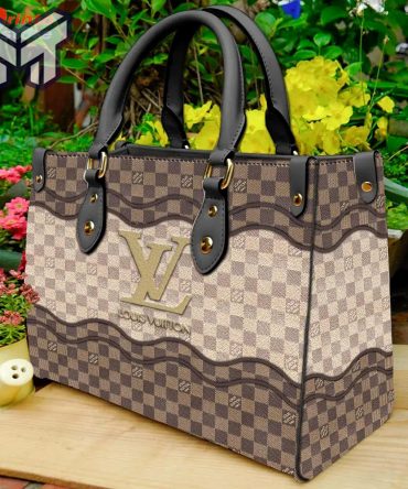 Louis Vuitton Monogram Luxury Brand Fashion Women Small Handbag For Beauty