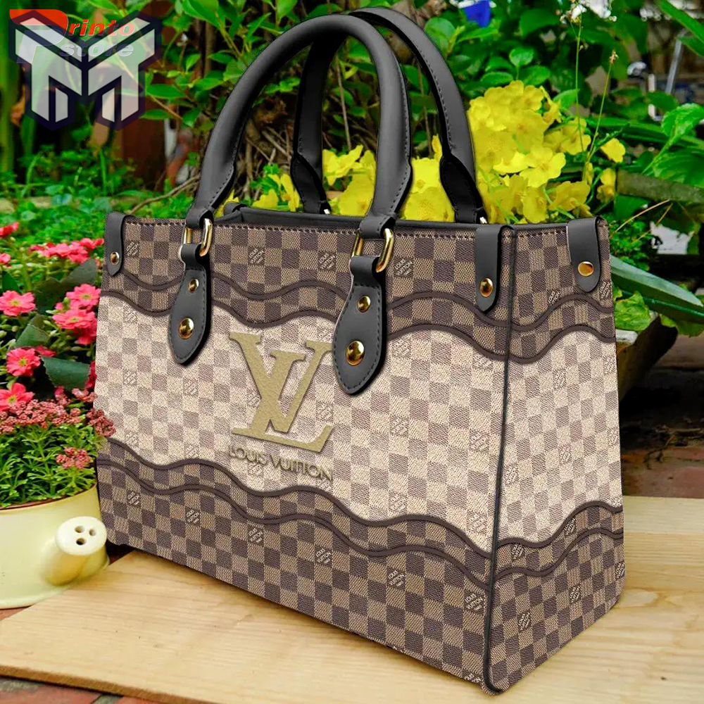 Louis Vuitton Monogram Luxury Brand Fashion Women Small Handbag For Beauty