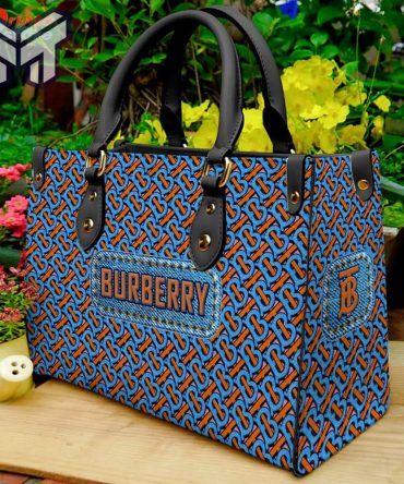 Burberry Handbag Luxury