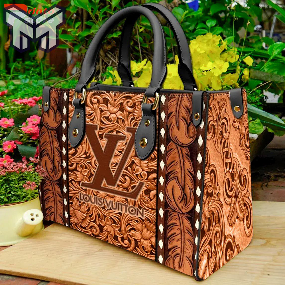 Official Louis Vuitton Pattern Luxury Women Small Handbag For Beauty