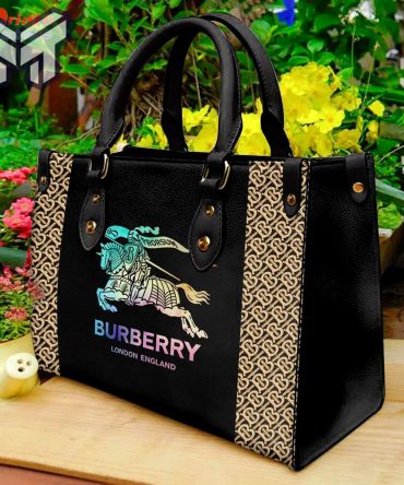 Official Burberry Handbag Luxury