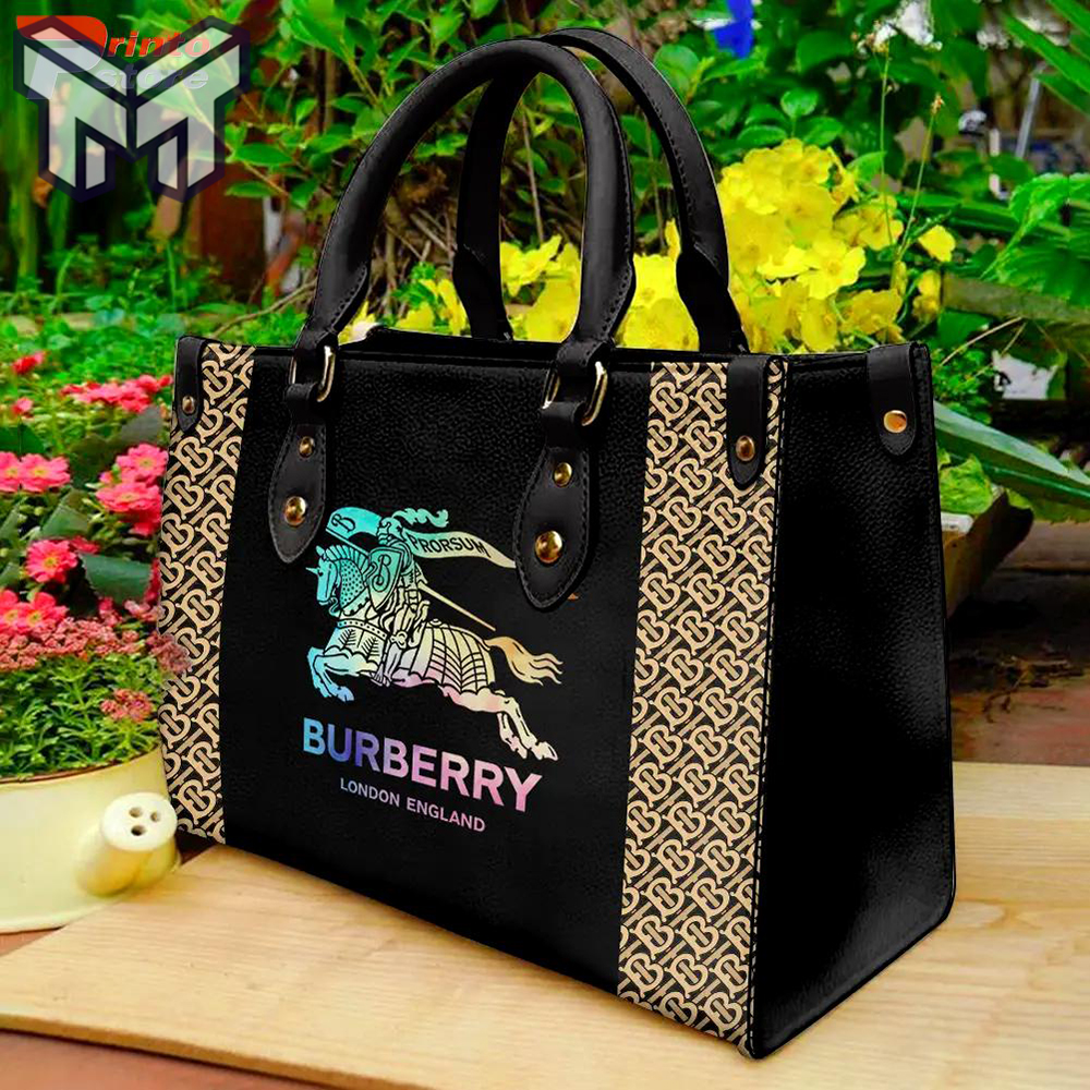 Official Burberry Handbag Luxury