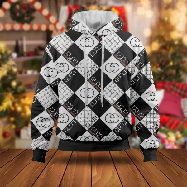 Luxury Premium Hoodie Shirt Lux-Af-00Rry9Bztz