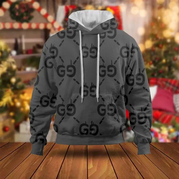 Luxury Premium Hoodie Shirt Lux-Af-00Padfkevf