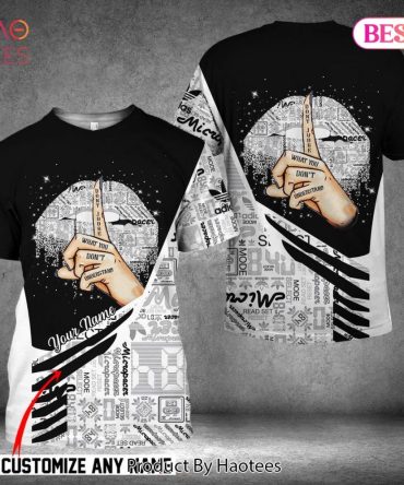 Adidas 3D T-Shirt Outstanding Textures