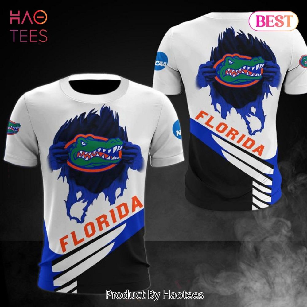 Florida Gators T-Shirts Gift For Fan