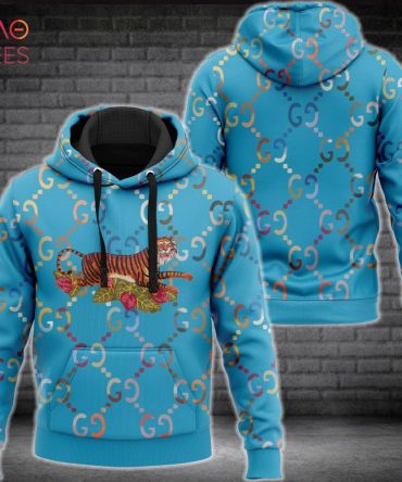 Gucci Snake Luxury Design Hoodie