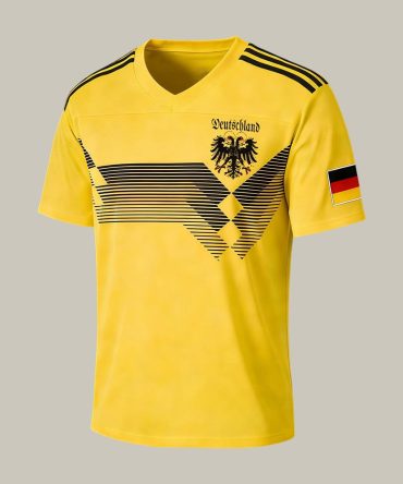 Fifa World Cup 2026 Germany Jersey Germany National Soccer Team Shirt Best Gifts For Fans
