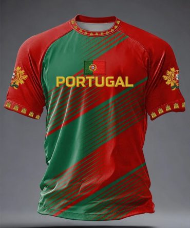 Portugal Fifa World Cup 2026 Shirt World Cup 2026 Merch Soccer Lovers Gifts Idea
