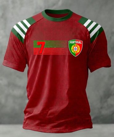 Portugal Fifa World Cup 2026 Shirt Fifa World Cup 2026 Merch Gifts For Portuguese