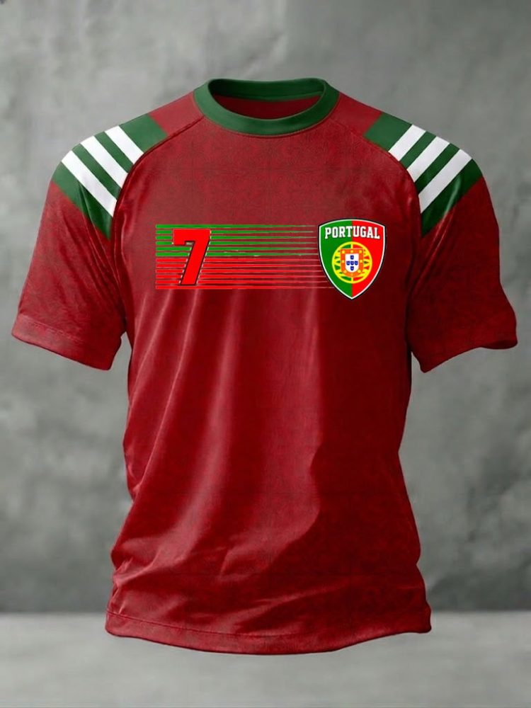 Portugal Fifa World Cup 2026 Shirt Fifa World Cup 2026 Merch Gifts For Portuguese