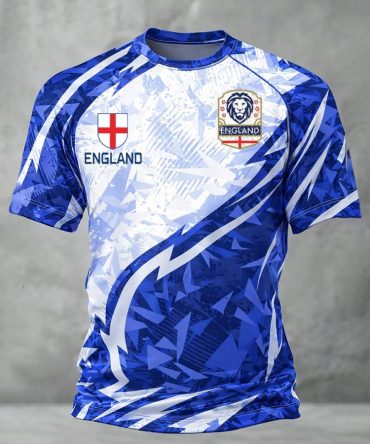 England Fifa World Cup 2026 Shirt England World Cup Games Apparel Gifts For Fifa Fans