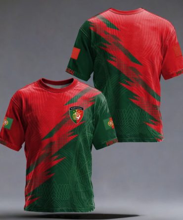 Portugal Fifa World Cup 2026 Shirt Fifa World Cup Merch Cool Gifts For Portuguese