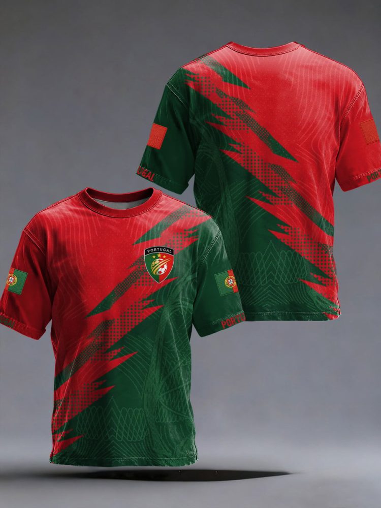 Portugal Fifa World Cup 2026 Shirt Fifa World Cup Merch Cool Gifts For Portuguese