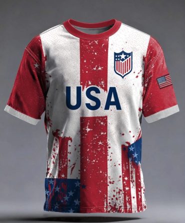 Usa Fifa World Cup 2026 Shirt World Cup 2026 Merch Usa Soccer Lovers Gifts Idea