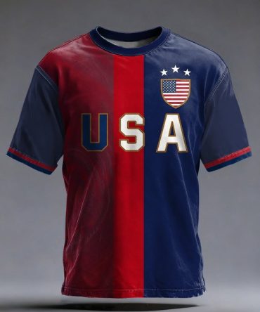 Usa Fifa World Cup 2026 Shirt World Cup Usa 2026 Apparel Gifts For Soccer Lovers