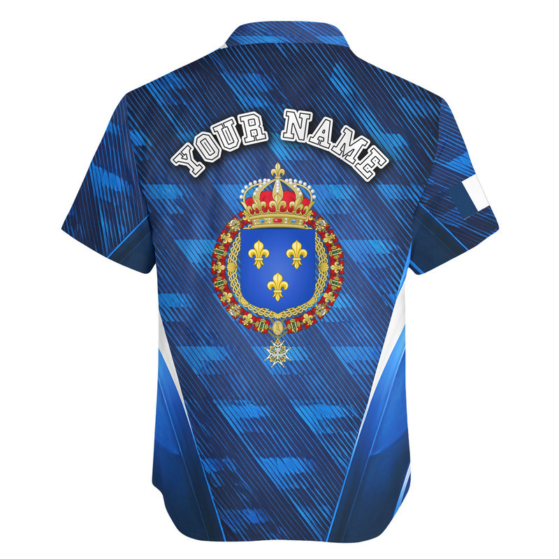 France , Premium Wc26 Hawaiian Shirt - Image 3
