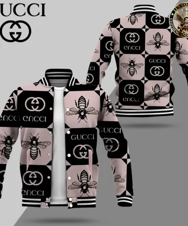 Luxury Premium Gucci Varsity Jacket 2024 Lux-Bj1-000Fzghm8O