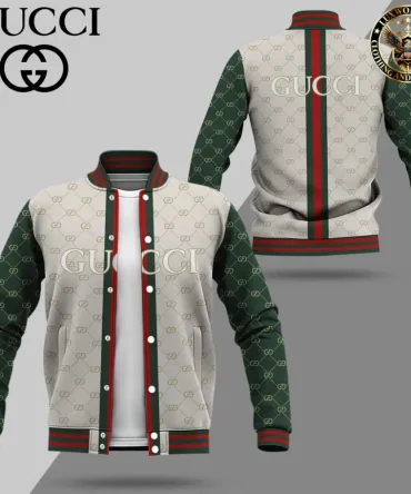 Luxury Premium Gucci Varsity Jacket 2024 Lux-Bj1-001Dmoux90