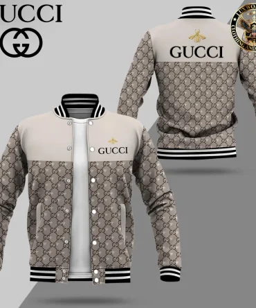 Luxury Premium Gucci Varsity Jacket 2024 Lux-Bj1-002Y0Izuqf