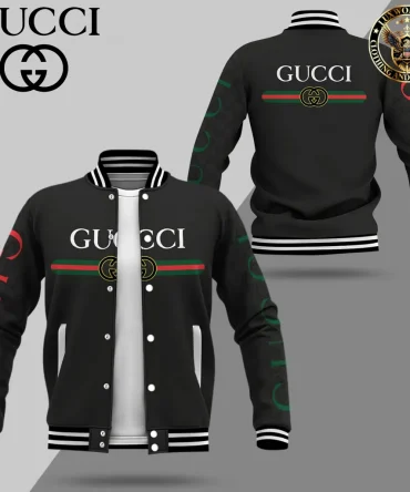 Luxury Premium Gucci Varsity Jacket 2024 Lux-Bj1-009Iroefcs