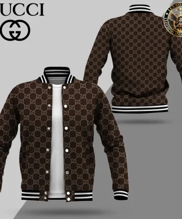 Luxury Premium Gucci Varsity Jacket 2024 Lux-Bj1-00Vu8Zvoxs