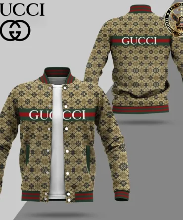 Luxury Premium Gucci Varsity Jacket 2024 Lux-Bj1-00Wcbqvvzf