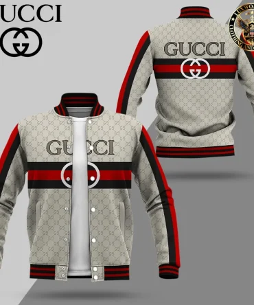 Luxury Premium Gucci Varsity Jacket 2024 Lux-Bj1-00Zhbj1Qnge