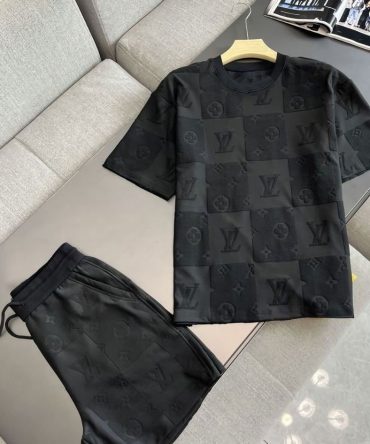 Louis Vuitton Lv Unisex T-Shirt Gift Pea01140624